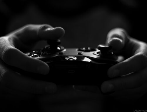 5 Tipps gegen schwitzige Hände beim Gaming